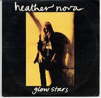 Heather Nova : Glow Stars (Single)